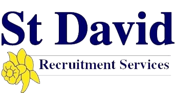 St David Recruitment Services logo
